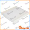 Filtre d'habitacle pour TOYOTA | DENSO DCF386P